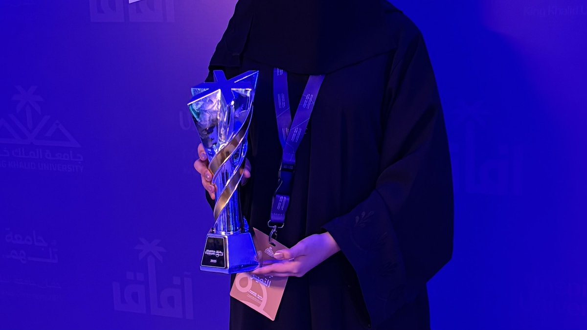 Raneem Alnujaymi tweet media