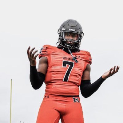 Corey Bailey tweet media