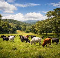 Trinidad Pasión Ganadera tweet media