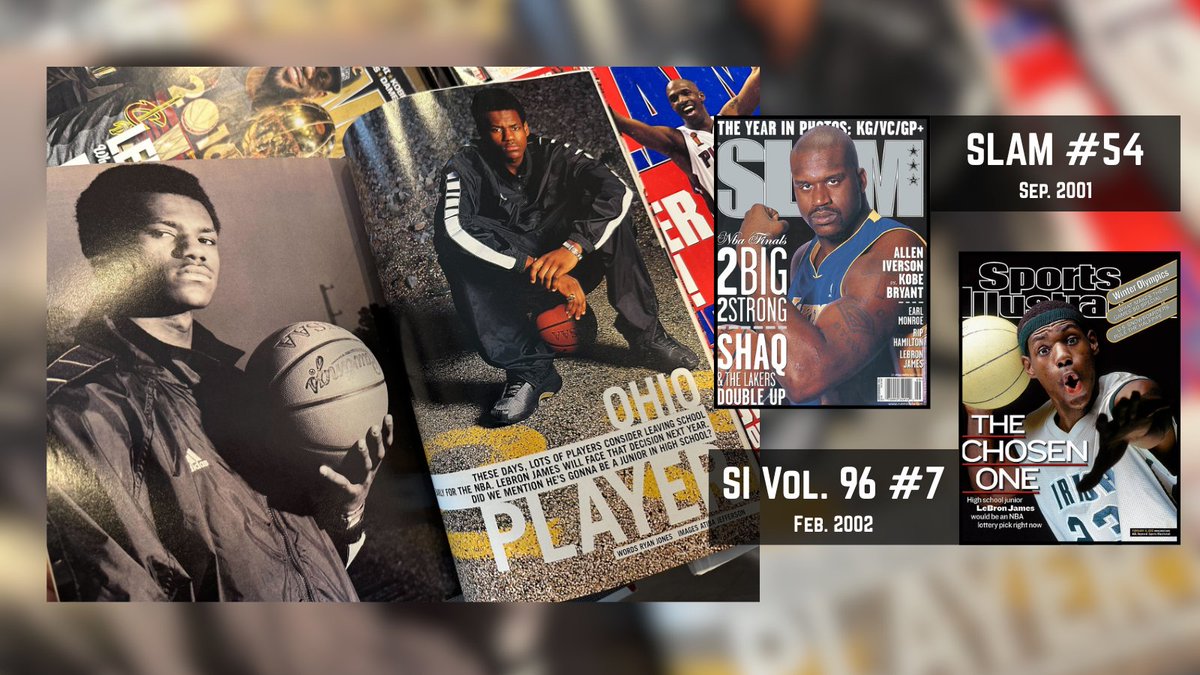 SLAM Grails tweet media