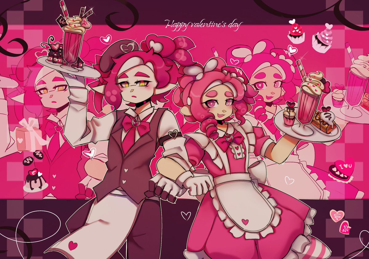 tofuu_spl tweet media