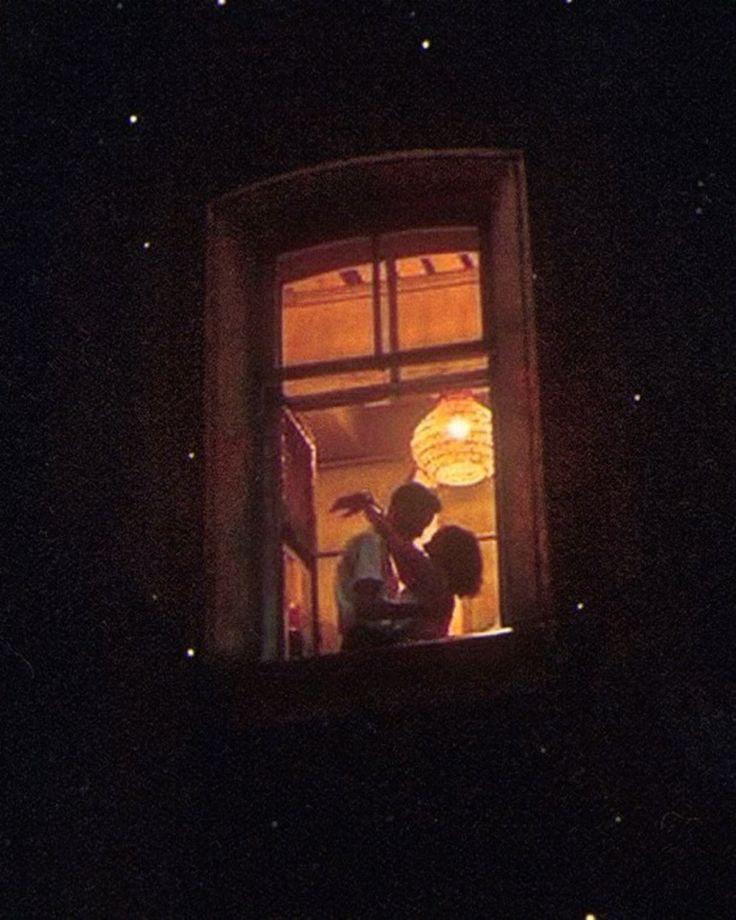 "In your eyes, I found the home I never knew I was searching for."