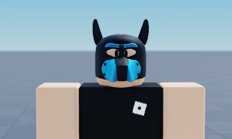 BigBearToast's tweet photo. just messing around on Roblox, and I come across this. what the hell. @Roblox why are you allowing fetish gear on your platform? I get that Roblox is falling apart, but the least they could even do is keep stuff like this off the platform. https://t.co/DCgYPkNgh7