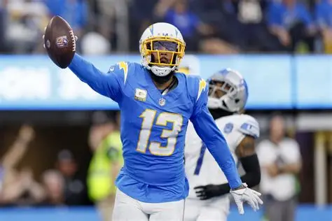 🚨 Los Angeles #Chargers Keenan Allen wants to return to the Chargers for another season. #boltup