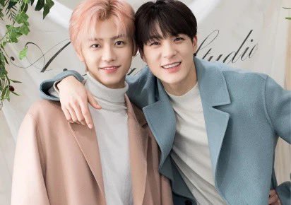 แต่จริง ๆ Kpop นี่แหล่งผลิตสาววายเลยนะ (ฉันคนนึง) โดยเฉพาะค่าย SM สมัยก่อนนี่ มีคู่จิ้นพระราชทานเลยแหละ (คิดเอง) แล้วมีมาทุกยุค ขนาดประเทศมันแอนตี้ homo ยังแมสขนาดนี้ แต่พอมาเจอไทยที่โอเพ่นสุด ๆ ขายได้แบบเปิดเผย โตเร็วมากแบบก้าวกระโดดจริง