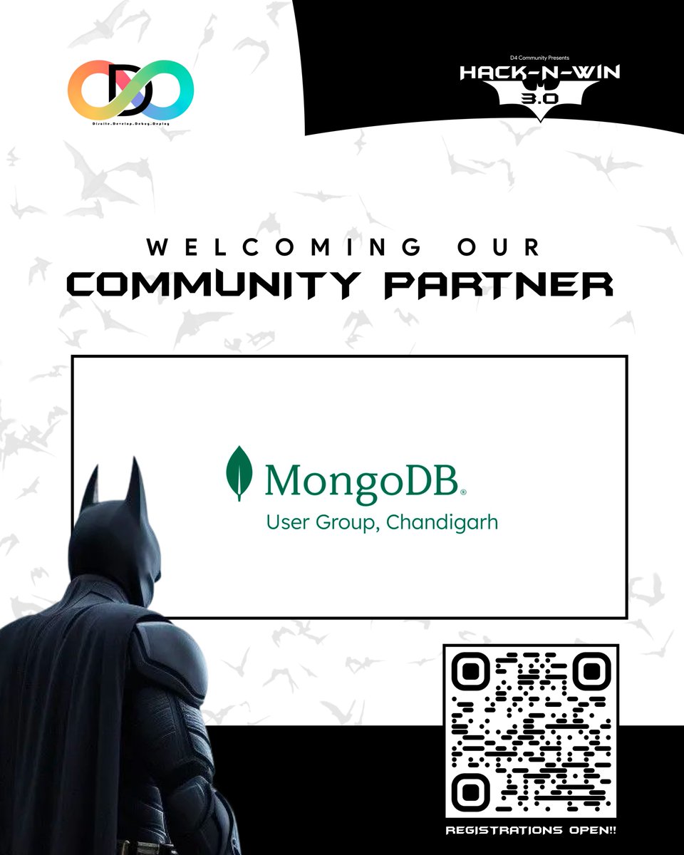 D4 Community tweet media