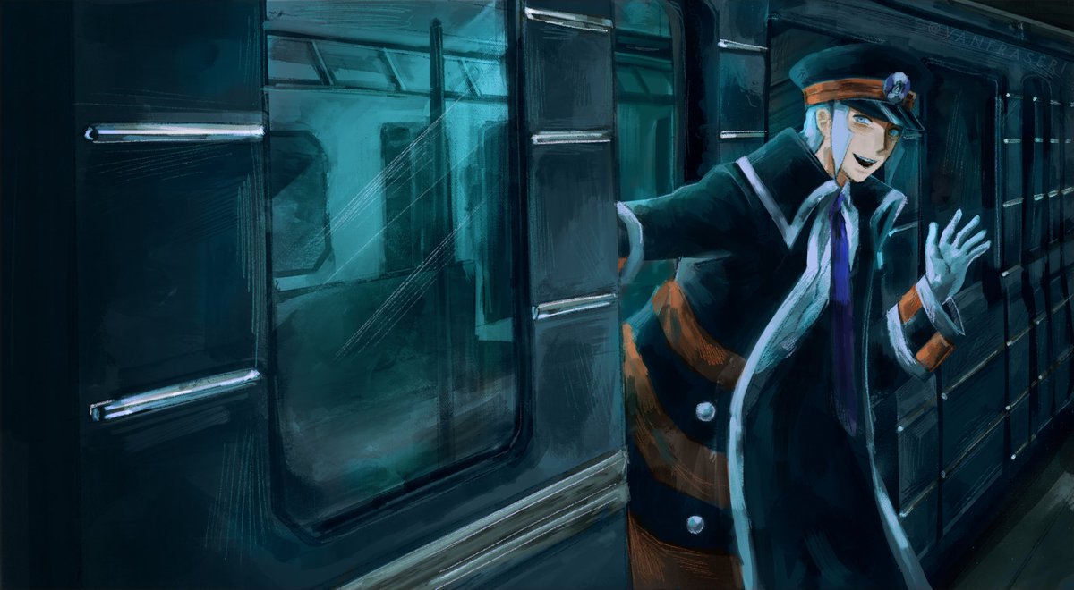 Vanфрейзер tweet media