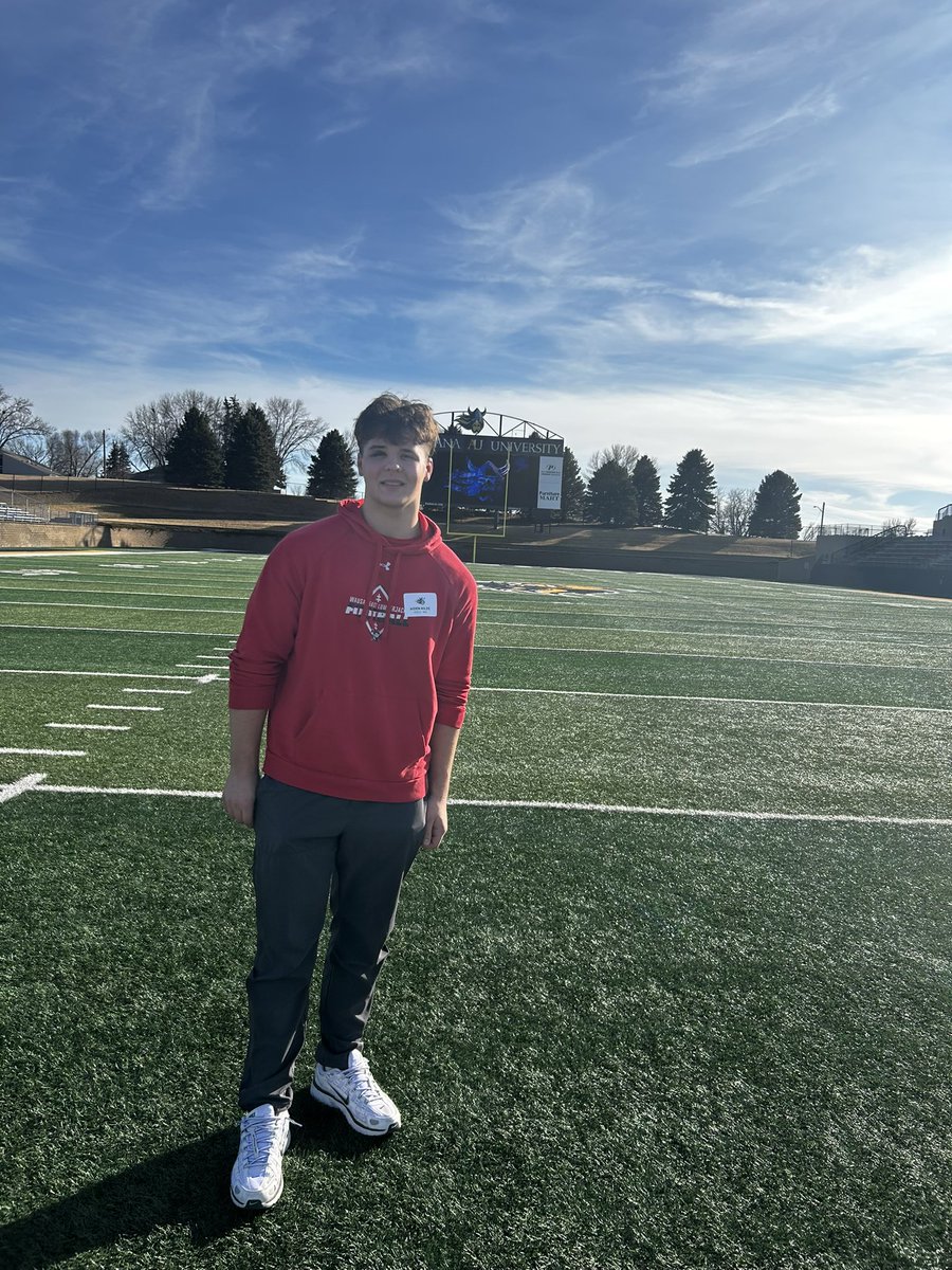 Aiden Kilde 2027 tweet media