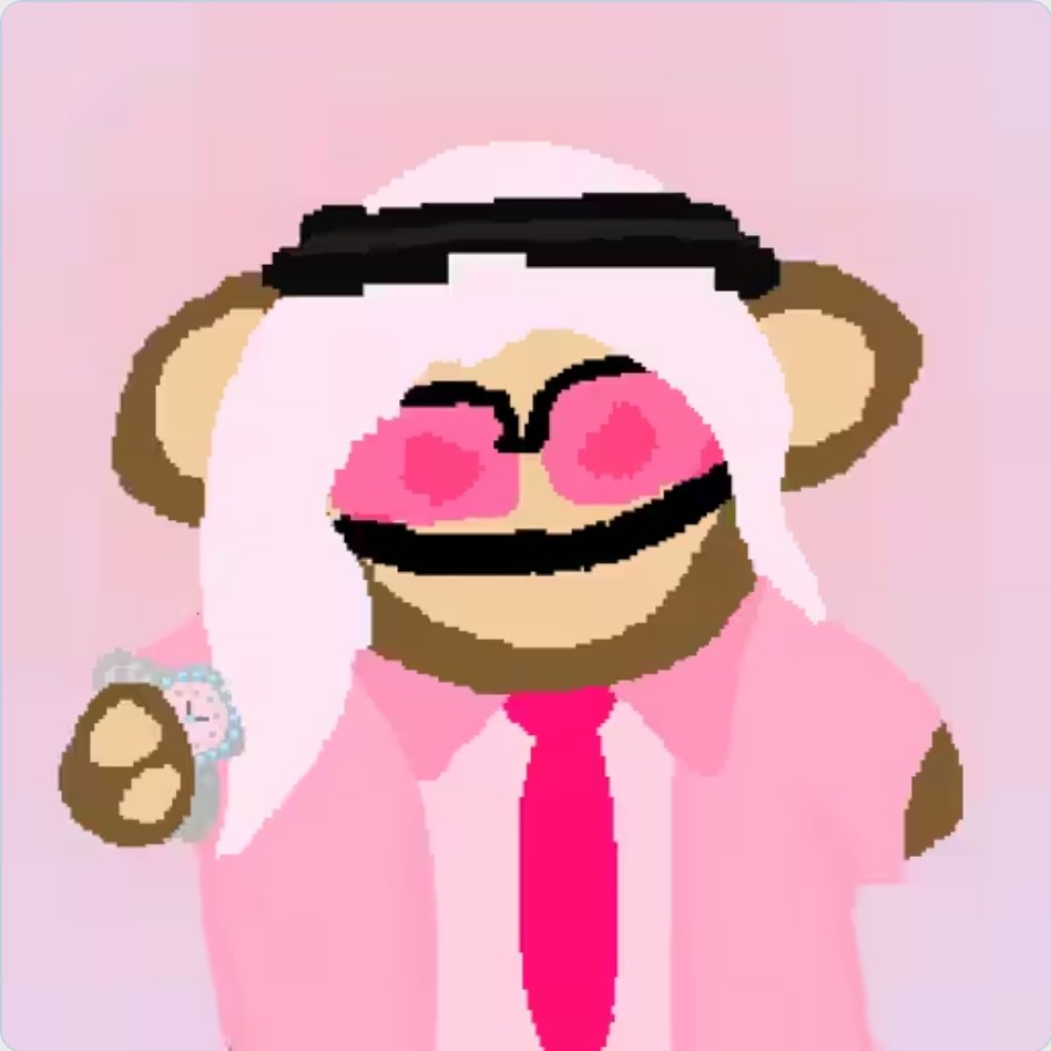 <a href="/NICKIMINAJ/">Nicki Minaj</a> All that pink drip reminds me of <a href="/PinkPuppets_/">PinkPuppets🌸</a> 🩷💕🩷