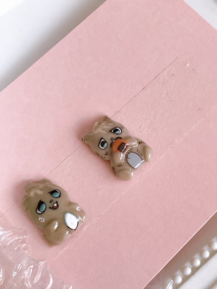 3dネイルパーツオーダー