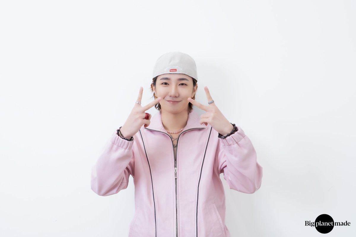 BPM official tweet media