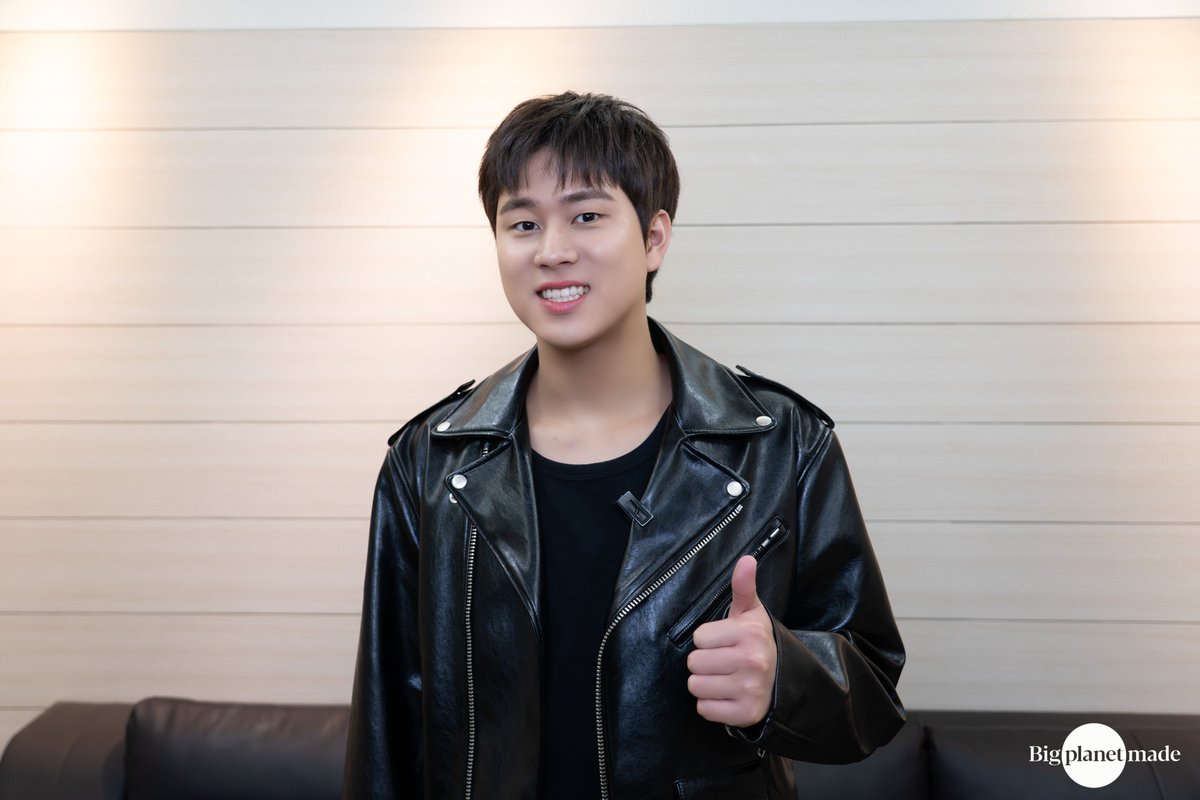 BPM official tweet media