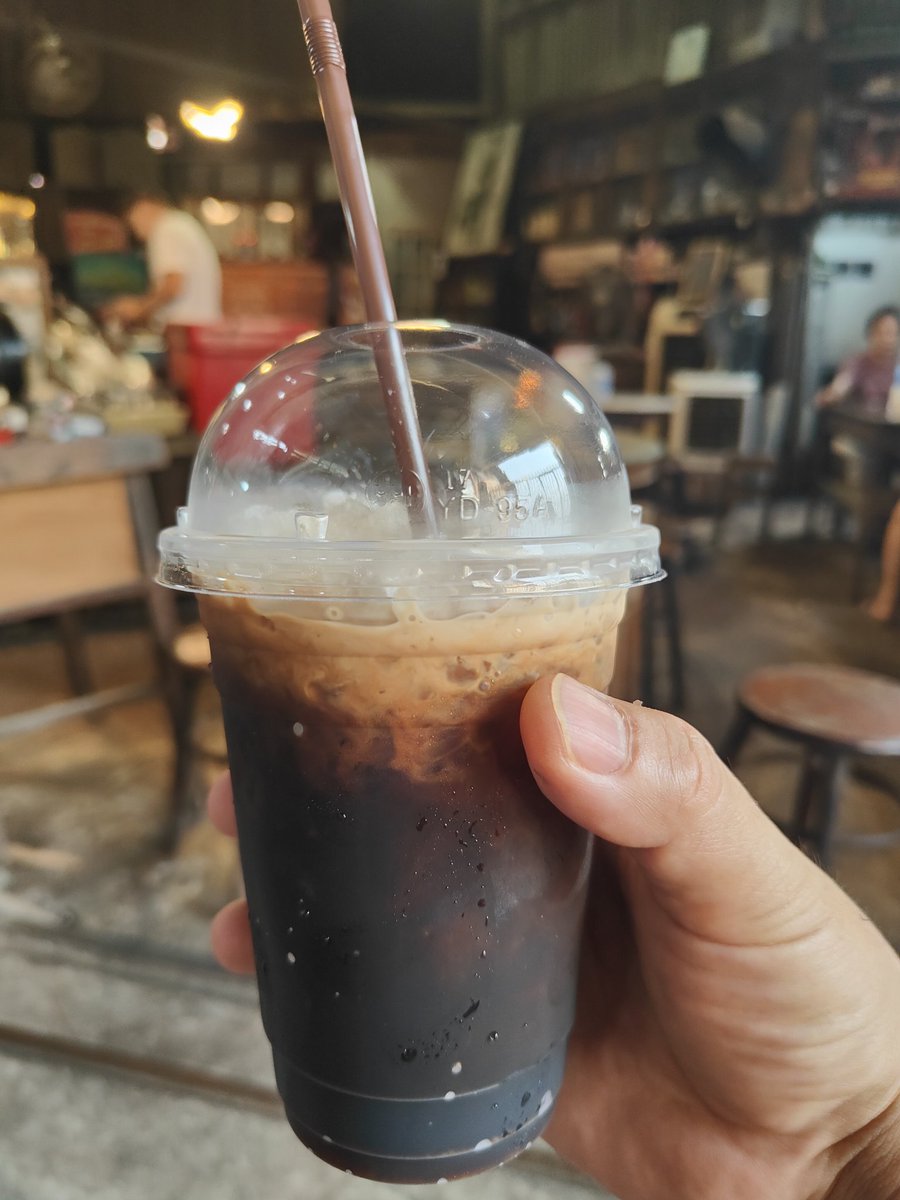 Espresso No Sugar tweet media