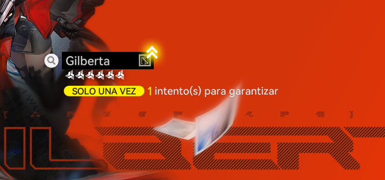 soy la persona mas desafortunada en el mundo del gacha