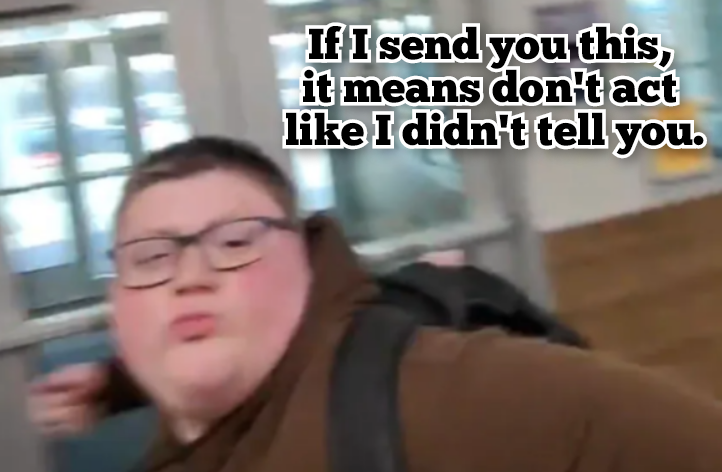 StandAlone4616's tweet photo. #ice
#imgonnapunchyou #imgonnapunchyouintheface https://t.co/X2b3E8OKPI