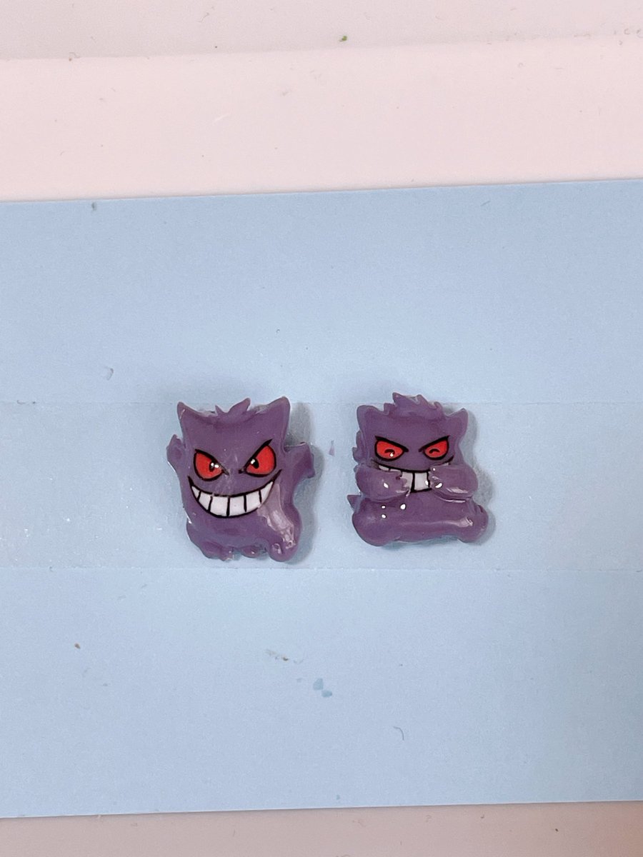 3dネイルパーツオーダー