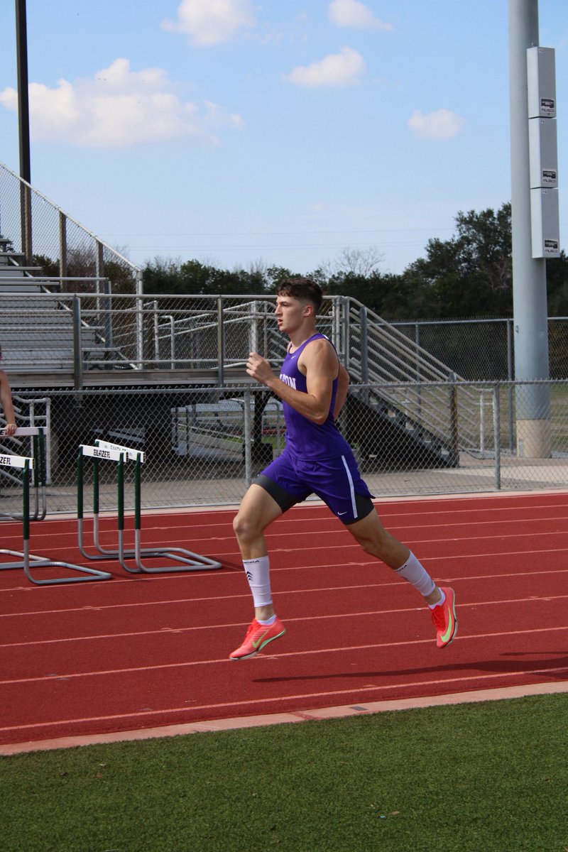 Angleton High School Cross Country & Track tweet media