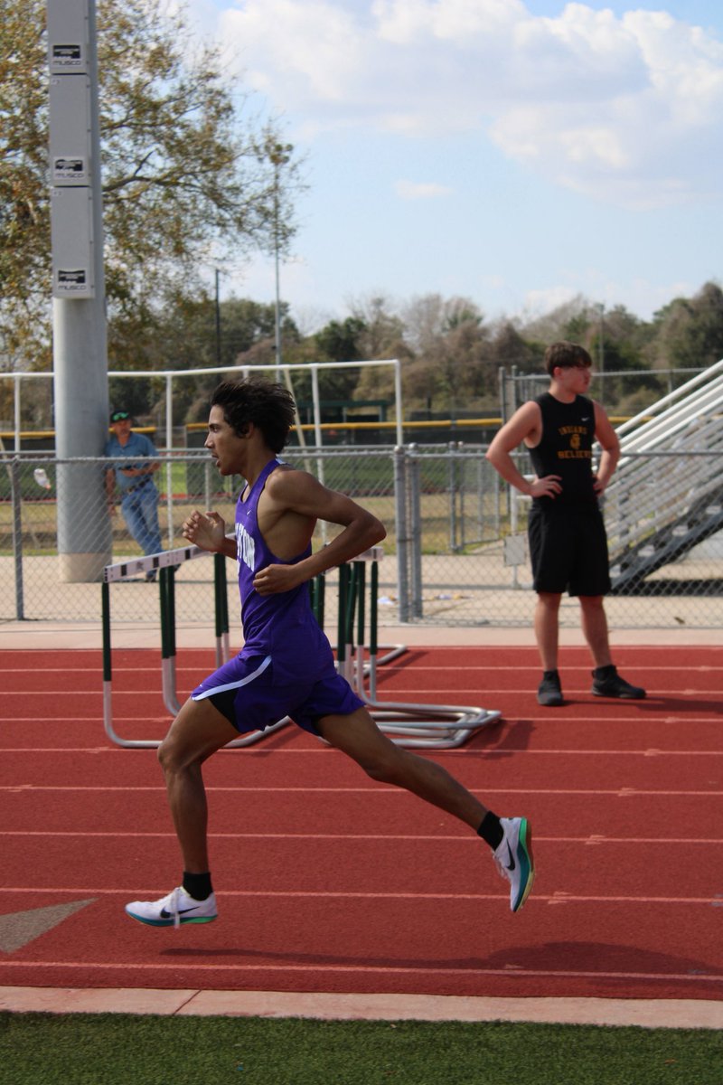 Angleton High School Cross Country & Track tweet media