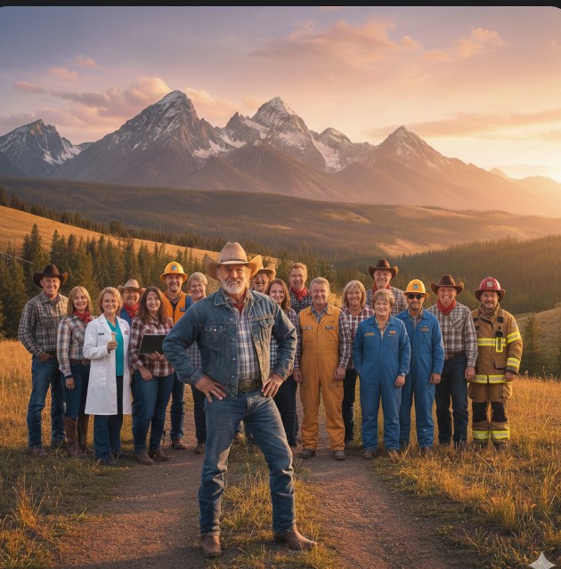 The WEF says 'you will own nothing'. The government of Canada &amp; other governments are implementing policies to take away your homes, cars, guns, land, industries &amp; freedom.

Perhaps it is time to fight back Alberta. 

There are over 1,150,000 home owners in #Alberta who will lose