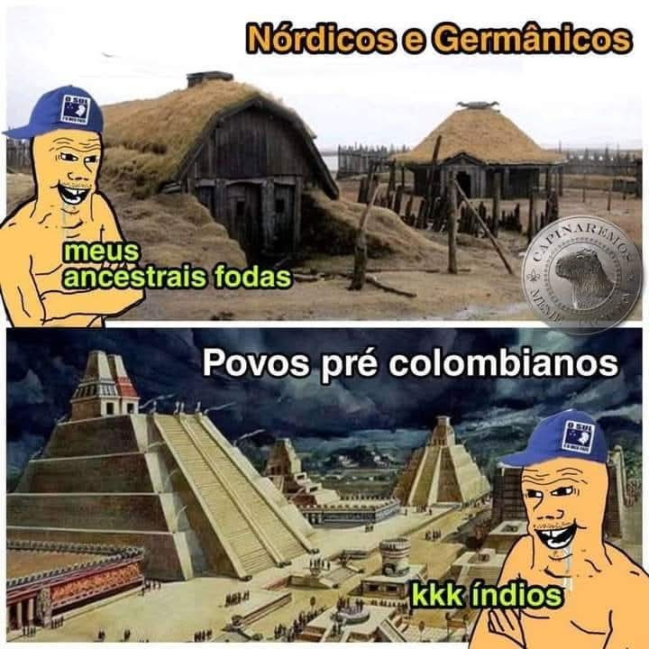 ㄗastor Ⲧupirani ꝇnseder (@fachoaposentado) on Twitter photo 