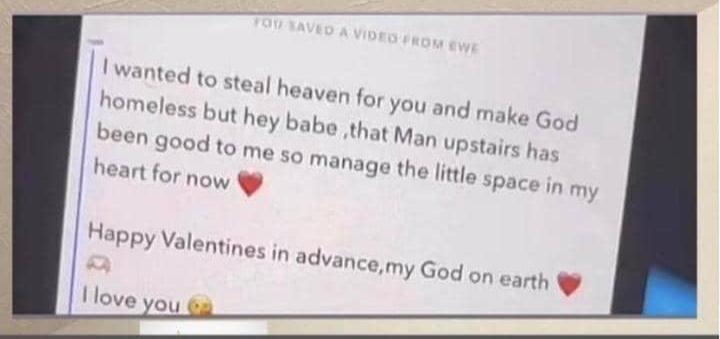 God knows why He didn't create man amongst the angels but choose to give man planet earth.

By now, it would have been chaos greater than what the devil caused. 

Imagine what someone had planned for God.