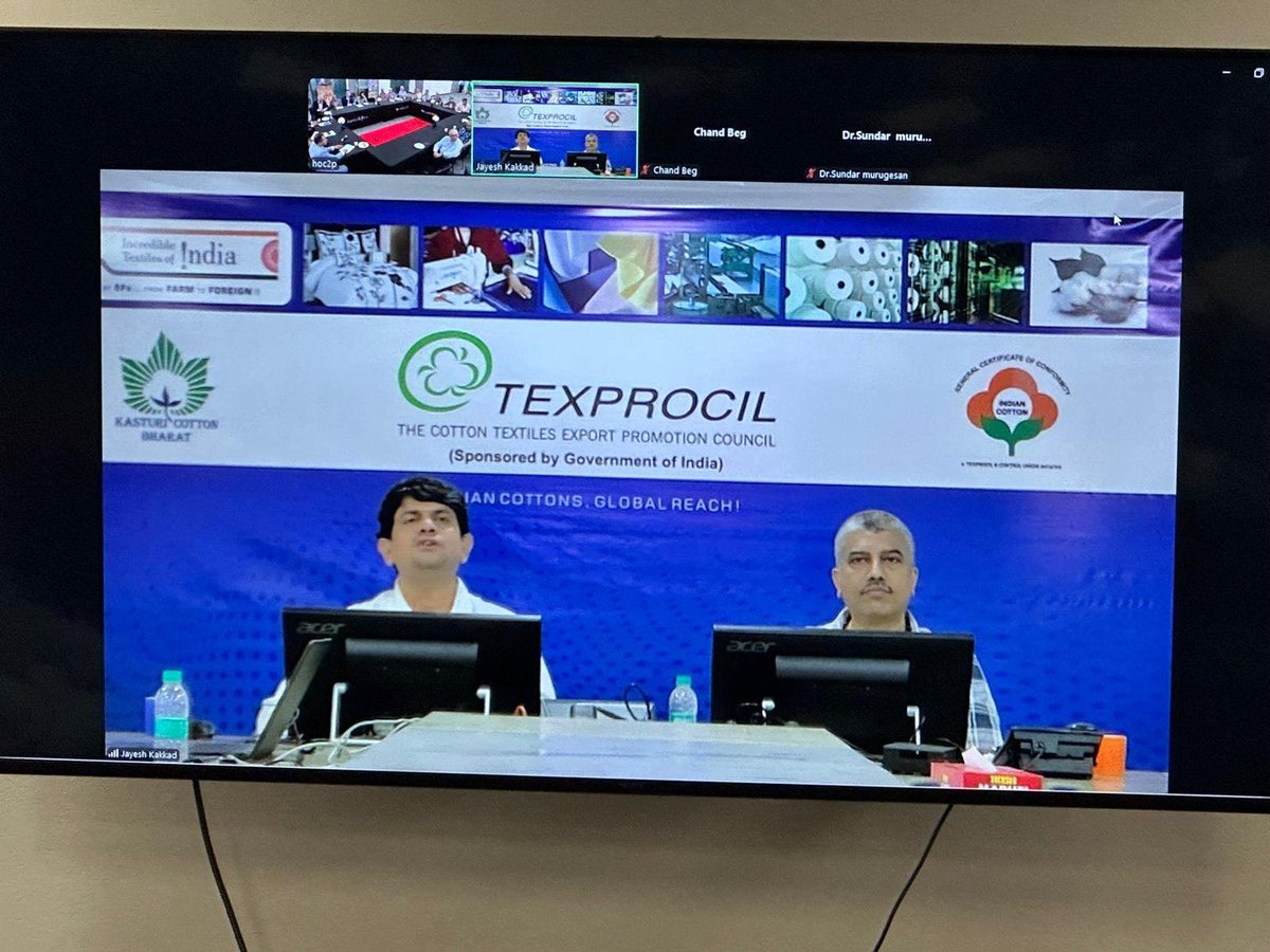 India in Perth tweet media