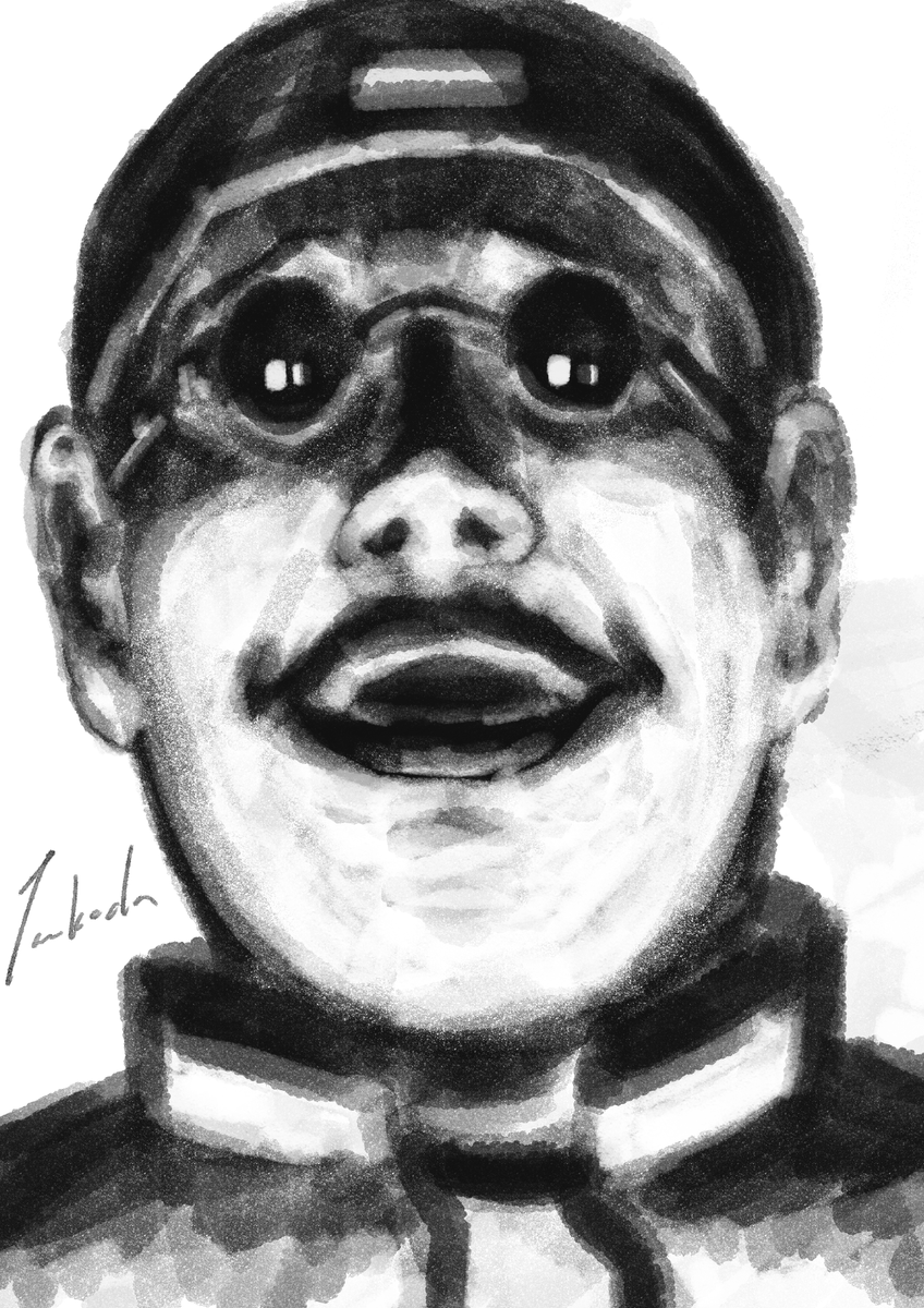 たんけだ🎃 tweet media