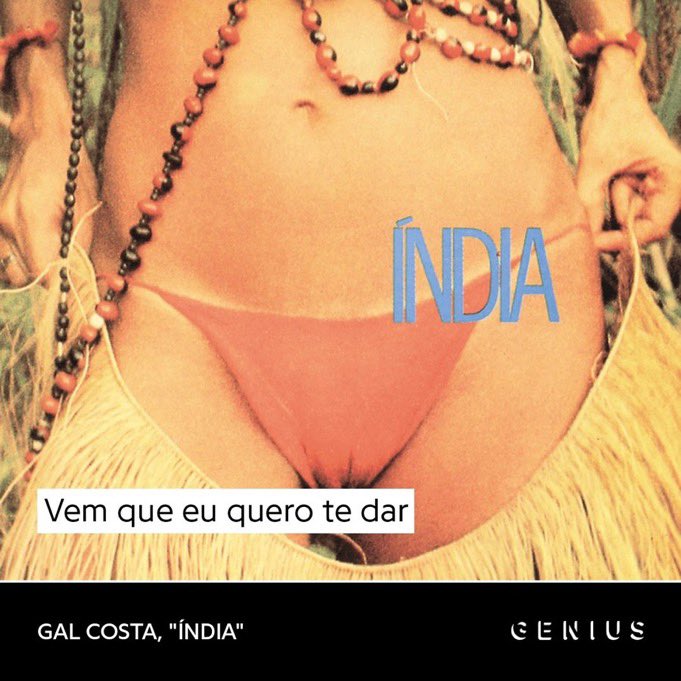 acervo gracinha tweet media