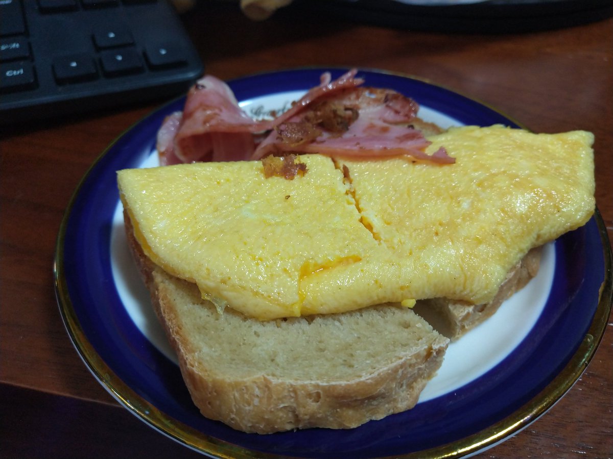 eve_f_fso's tweet photo. タイムライン浄化用飯 https://t.co/d1fUqQGqrE