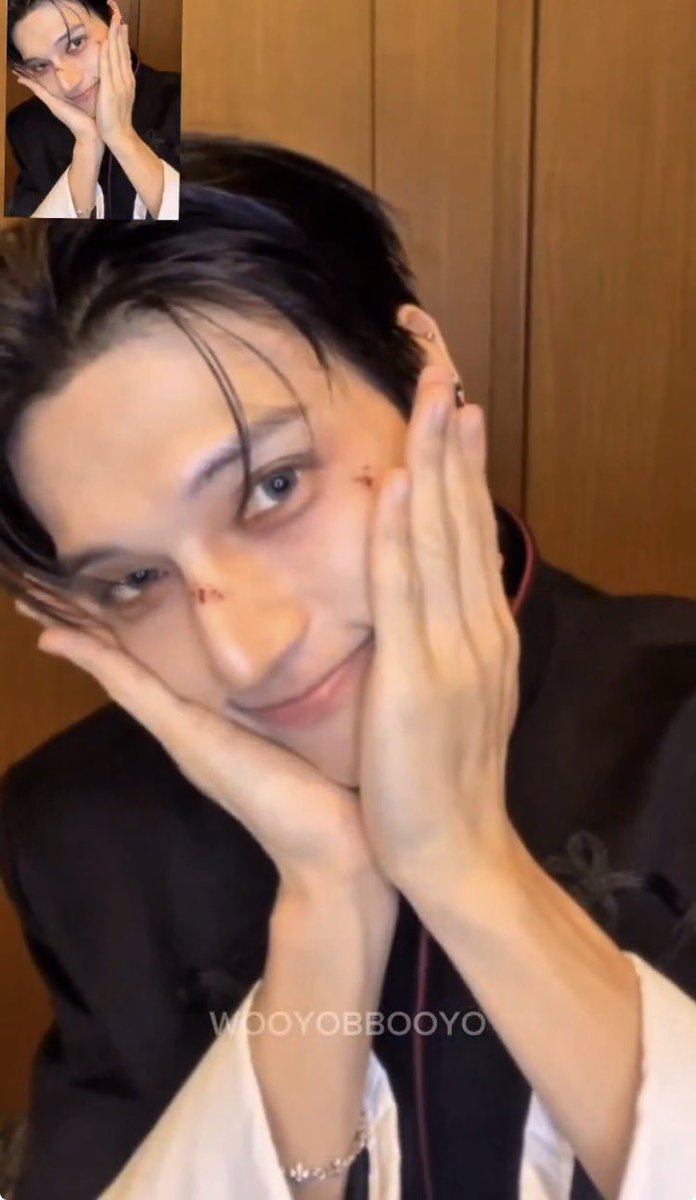 정우영 날티나는데 귀여워서 관심가요