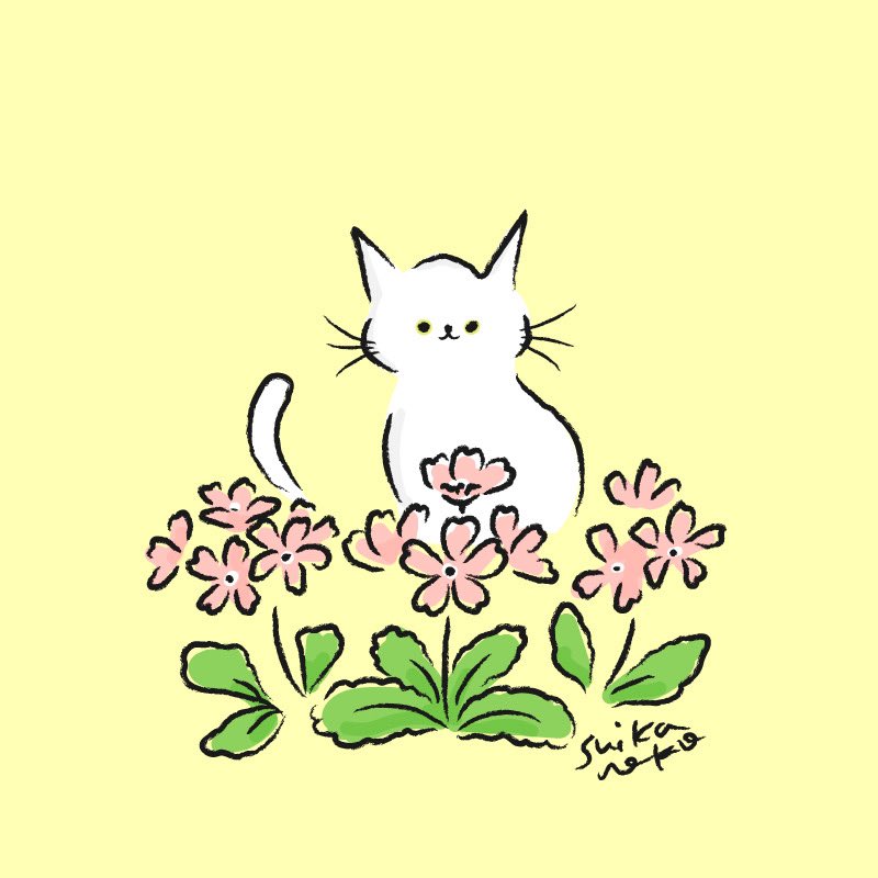 すいかねこ|イラストレーター (@suikaneko2) / Posts / X
