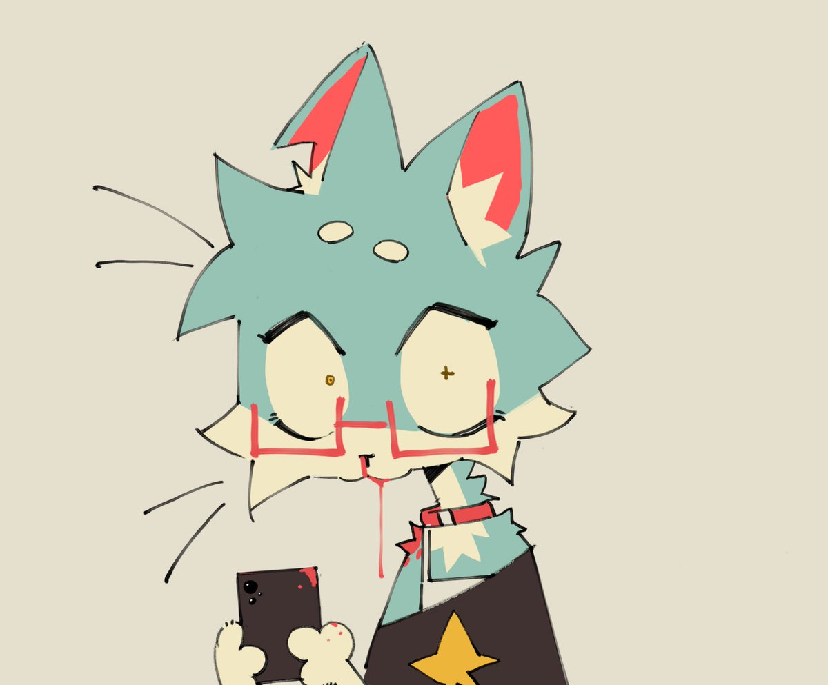 ⛧ Catnip ⛧ 🔞 tweet media