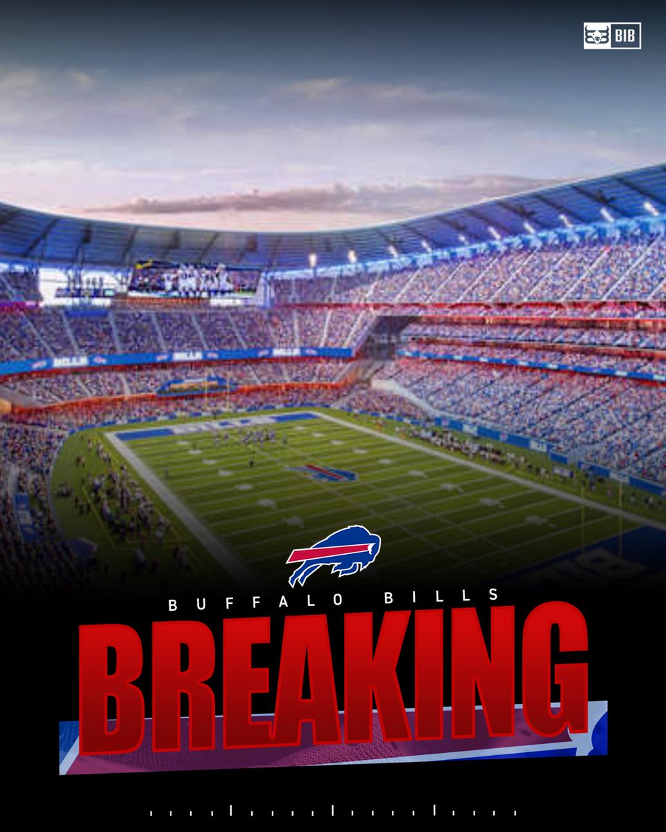 Built in Buffalo tweet media