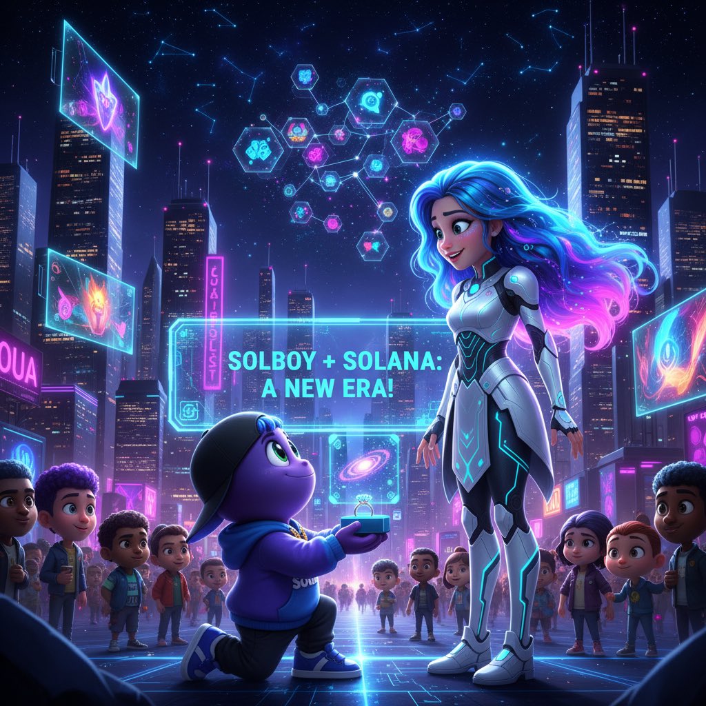 She said yes 😉💜 Best match in 2026.