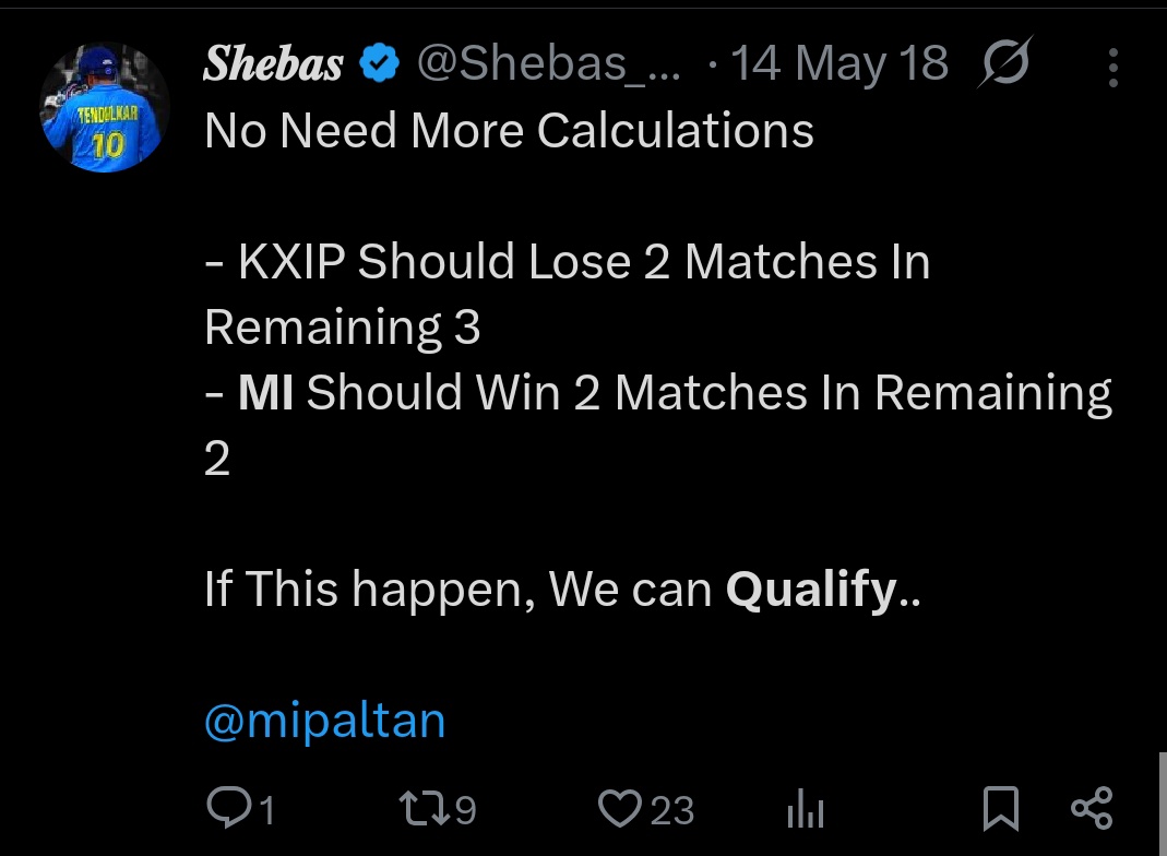 Calculator mentioned.