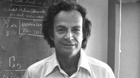 EssentialMastry's tweet photo. “I'm smart enough to know that I'm dumb.”

- Richard Feynman https://t.co/62ayekepew