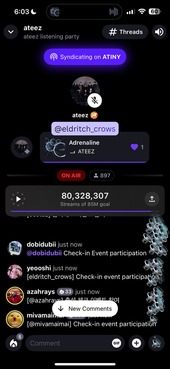 Eldritch ✧ tweet media