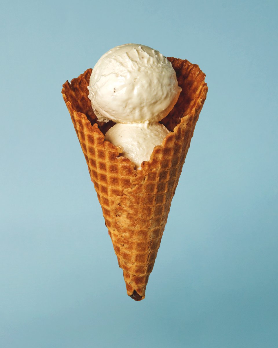 Here are two ways to try our Vanilla Ice Cream! Savor every spoonful in a cup drizzled with chocolate syrup, or delight in the every crunch of our homemade waffle cone. Available exclusively at our stores in BGC, Rockwell, Opus Mall, Ayala Malls Vertis North, and Molito. #MBakery