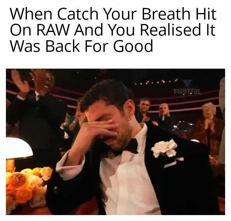 Fightful Wrestling tweet media