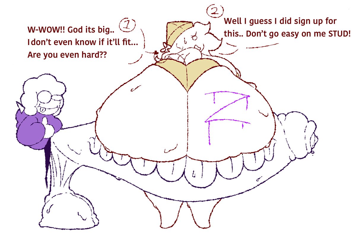 🔞Zoinks Sboobs🔞 tweet media