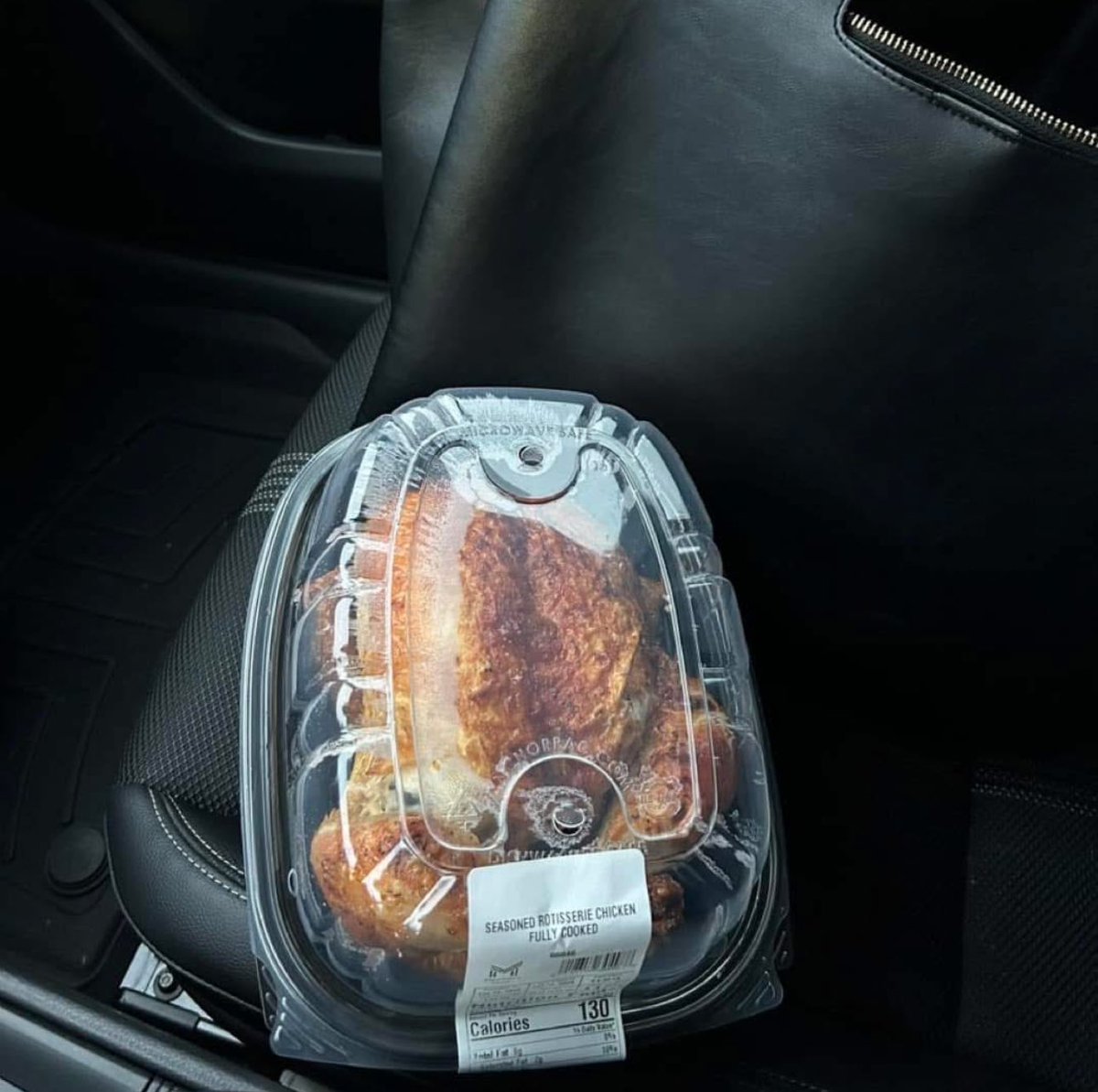 just picked up my emotional support animal