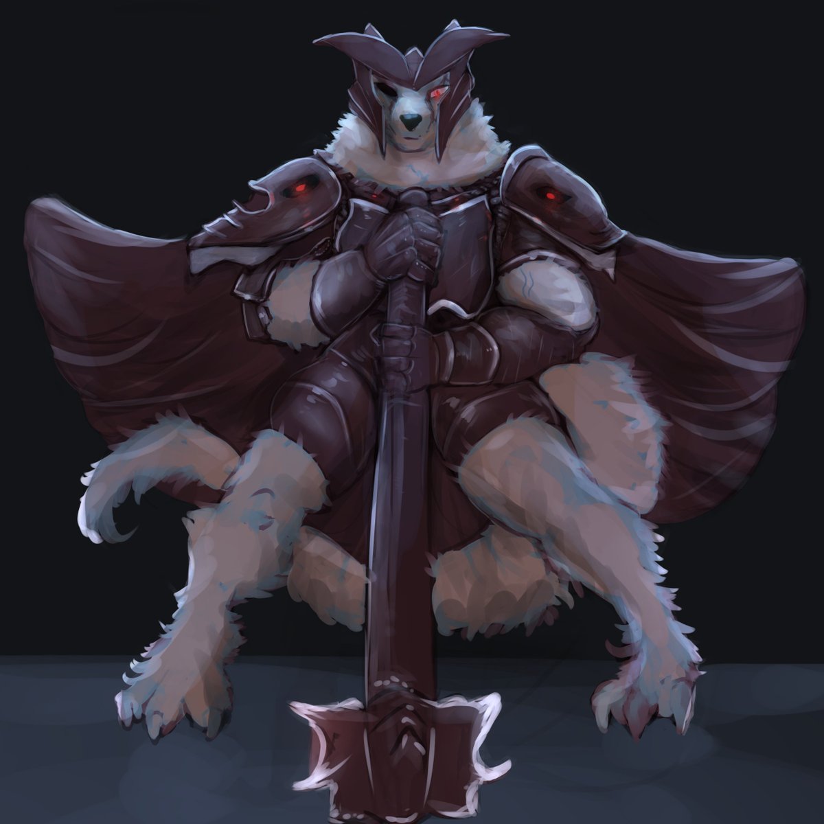 🔞WallyWhite Open comission tweet media