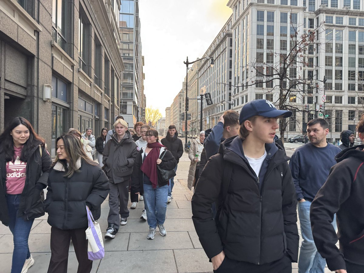 Epping St John’s Sixth Form tweet media