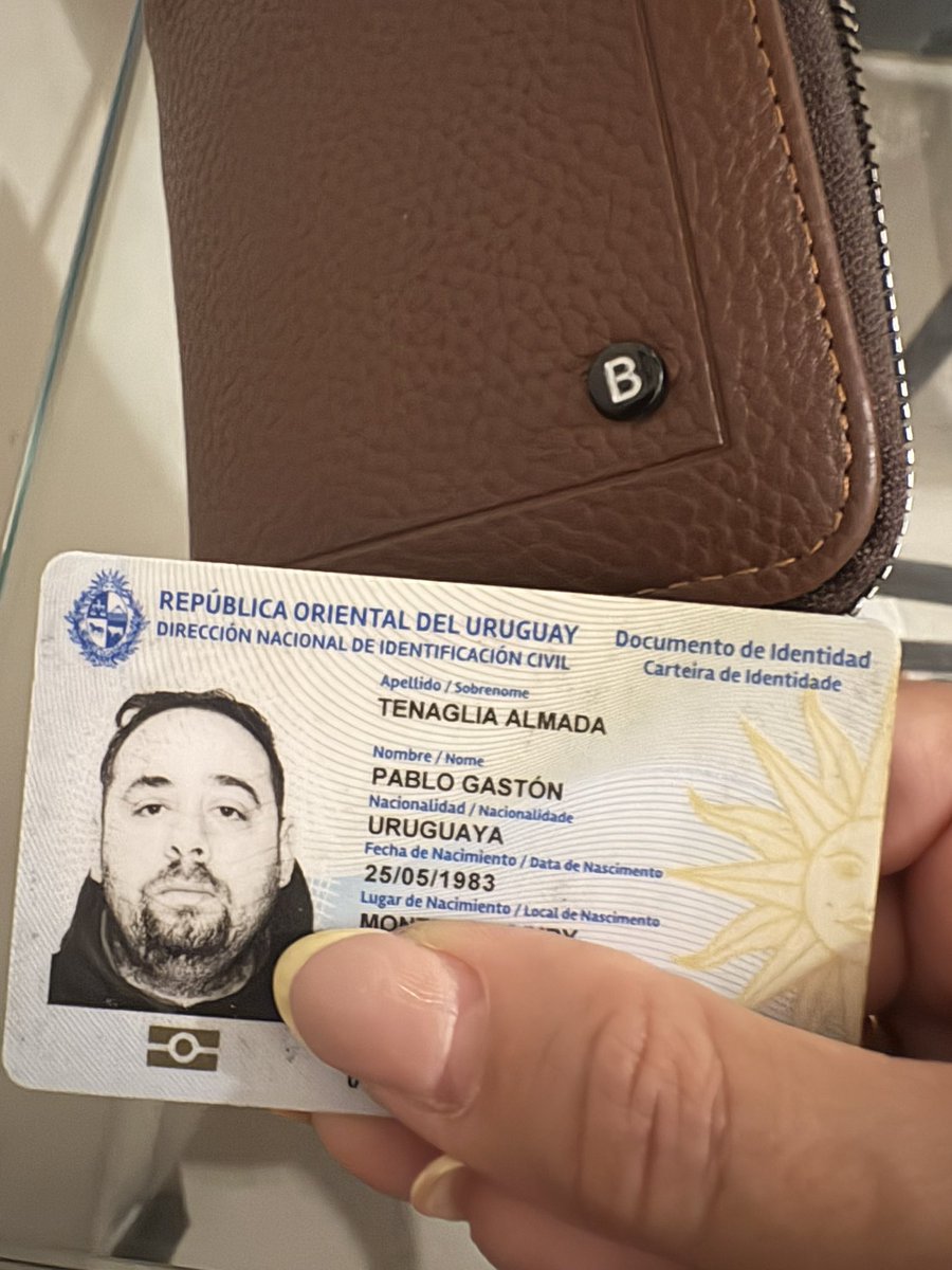 Verónica Chevalier tweet media