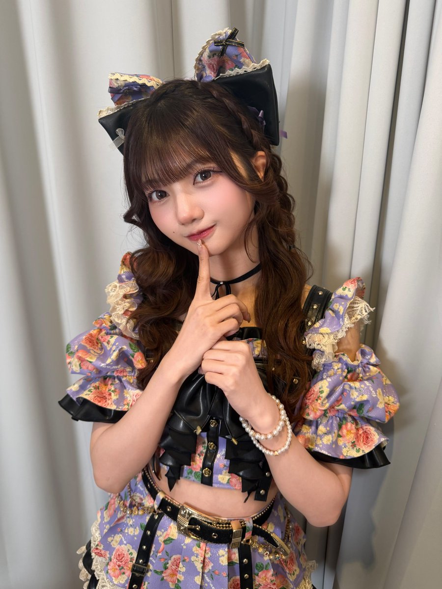 オンライン特典会ありがとうございました！ 切り抜きもみんなしてくれ