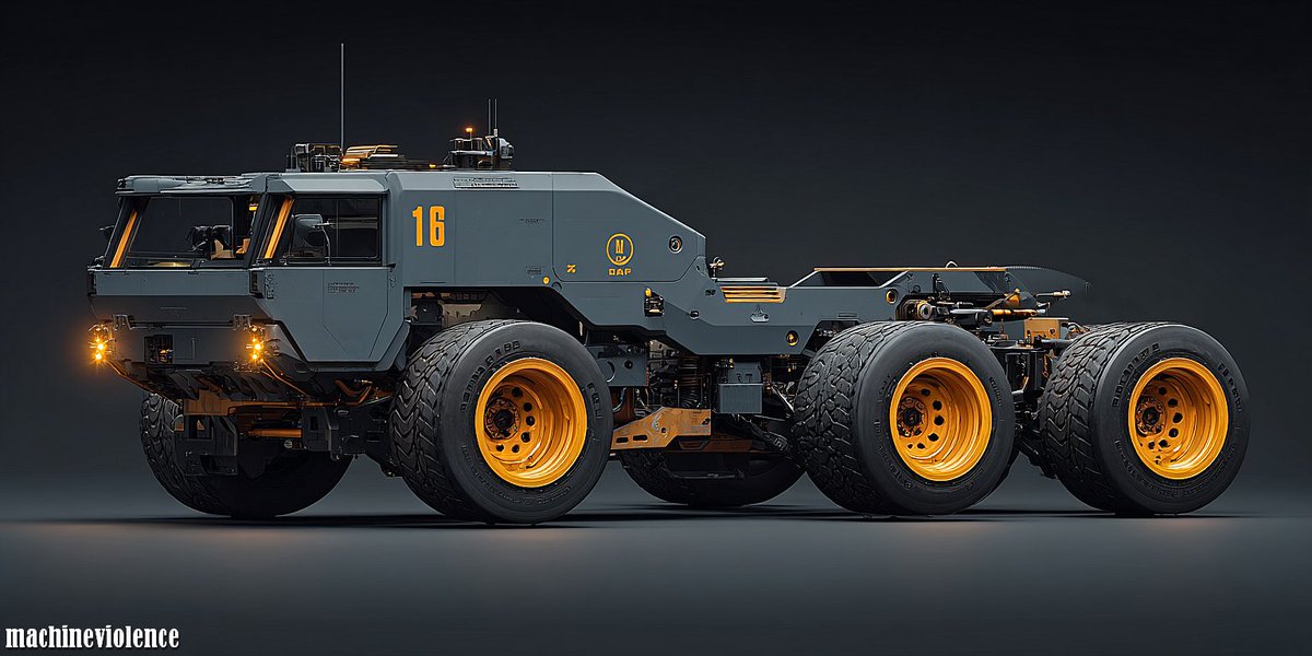 machineviolence tweet media