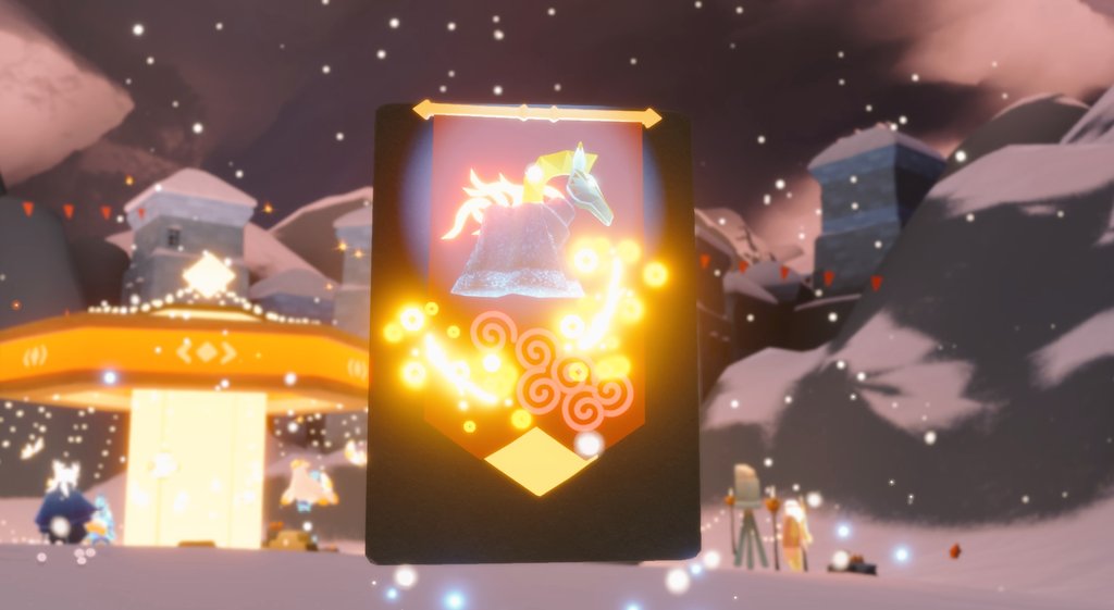 🐎✨ #skyシェアスペース