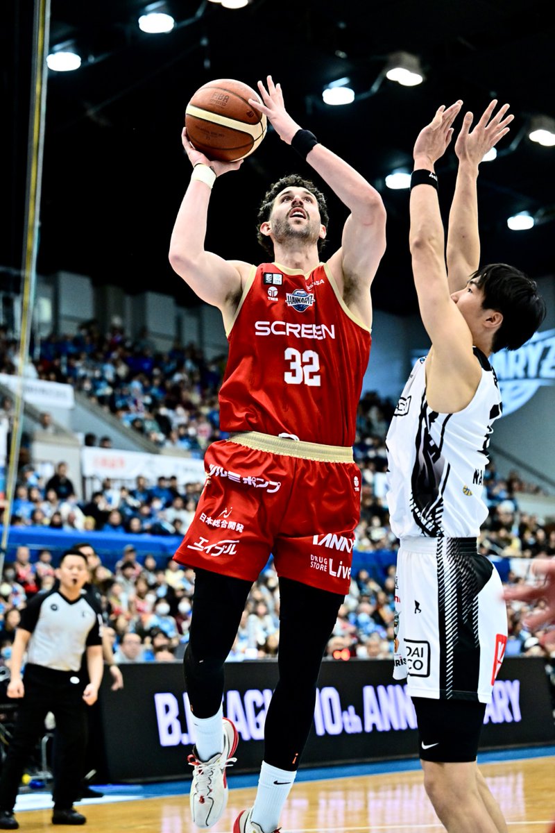 次回のホームゲームは3rdユニフォームを着用🌋🔥 皆様のご来場をお待ち