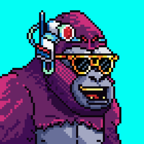 wolvezsales's tweet photo. ️📢📢📢 BATCH SALE ALERT 📢📢📢

5 Galactic Apes sold into bids for 0.01 WETH ($19.85 USD)

Seller: 0x6688 

https://t.co/r6bMrqhbg7 https://t.co/rPN7ZrPQNi