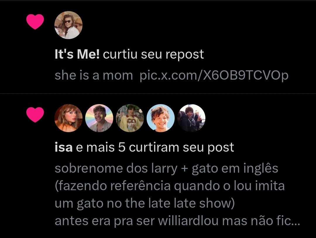 williardcat's tweet image. você falando de curtida mas...